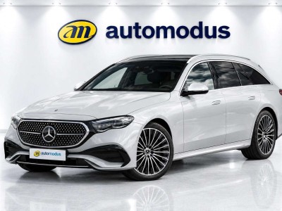 2024 Mercedes-Benz E450