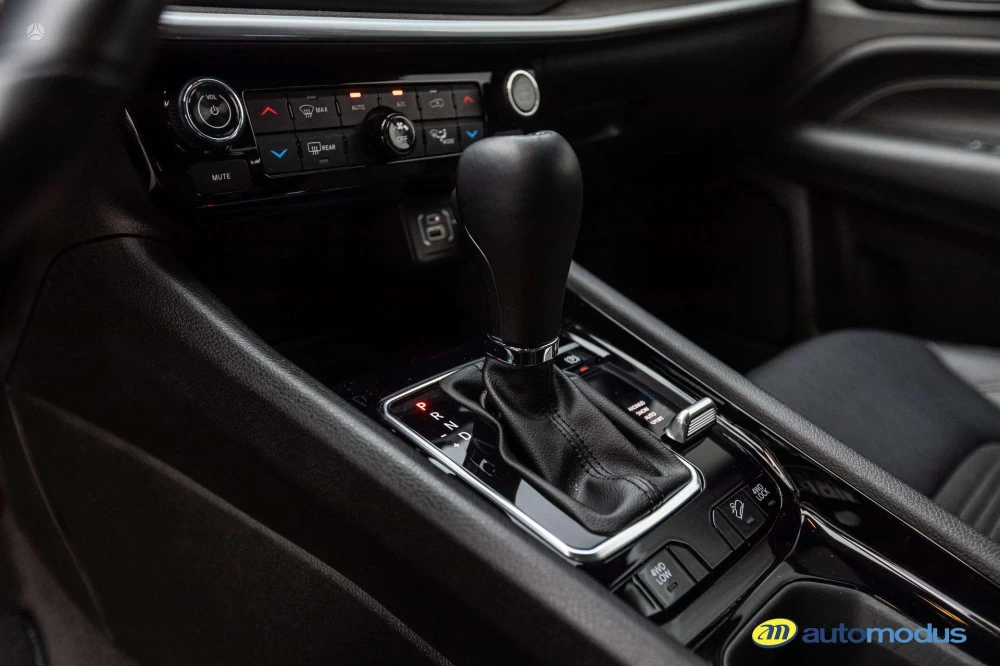 2022 Jeep Compass – nuotrauka 10