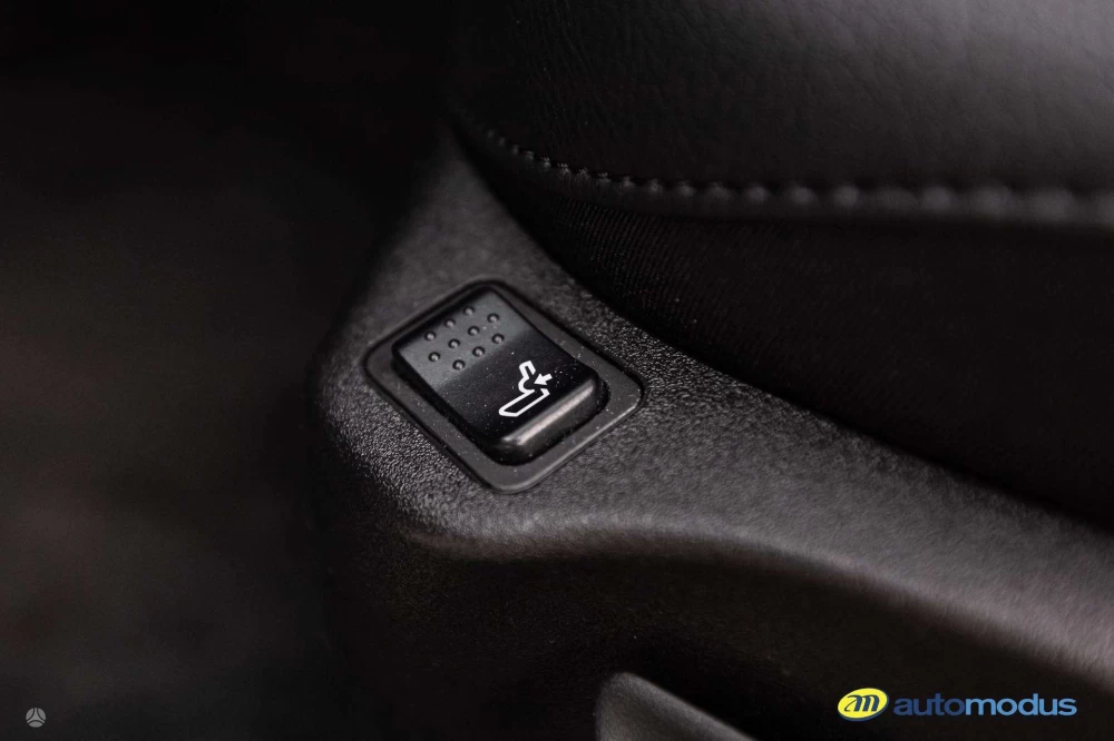 2022 Jeep Compass – nuotrauka 14