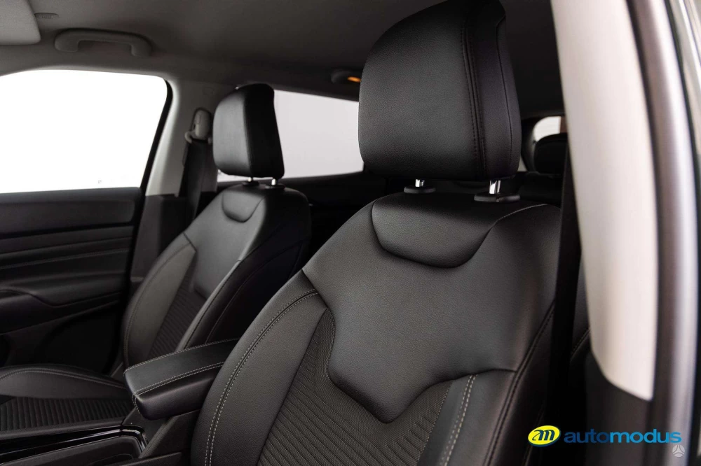2022 Jeep Compass – nuotrauka 15
