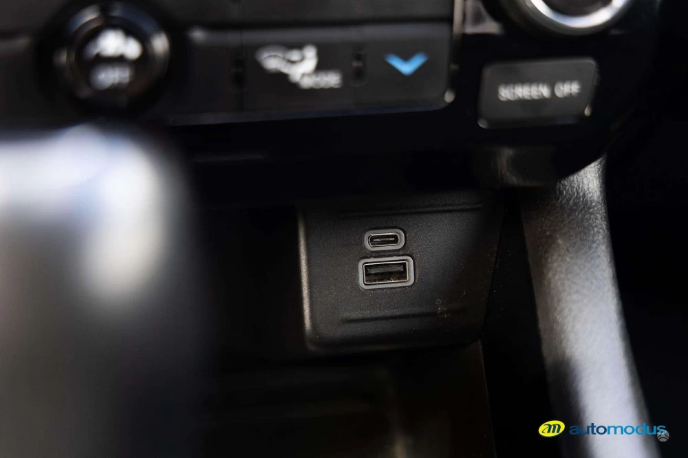 2022 Jeep Compass – nuotrauka 18