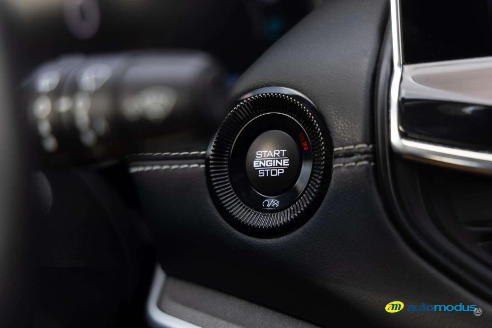 2022 Jeep Compass – nuotrauka 24