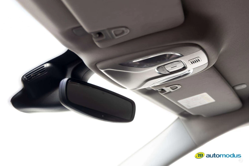 2022 Jeep Compass – nuotrauka 25