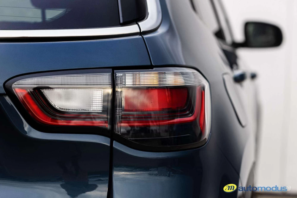 2022 Jeep Compass – nuotrauka 27