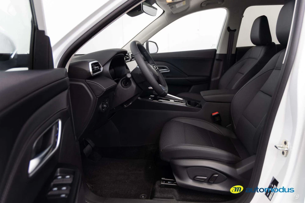 2025 MG ZS – nuotrauka 6