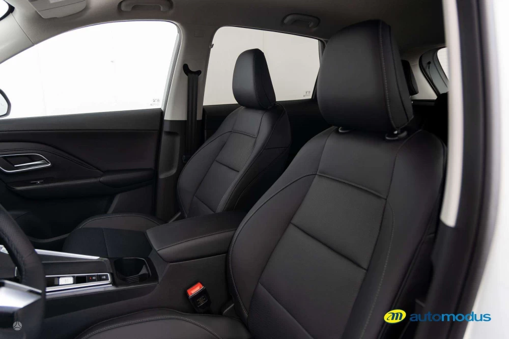 2025 MG ZS – nuotrauka 16