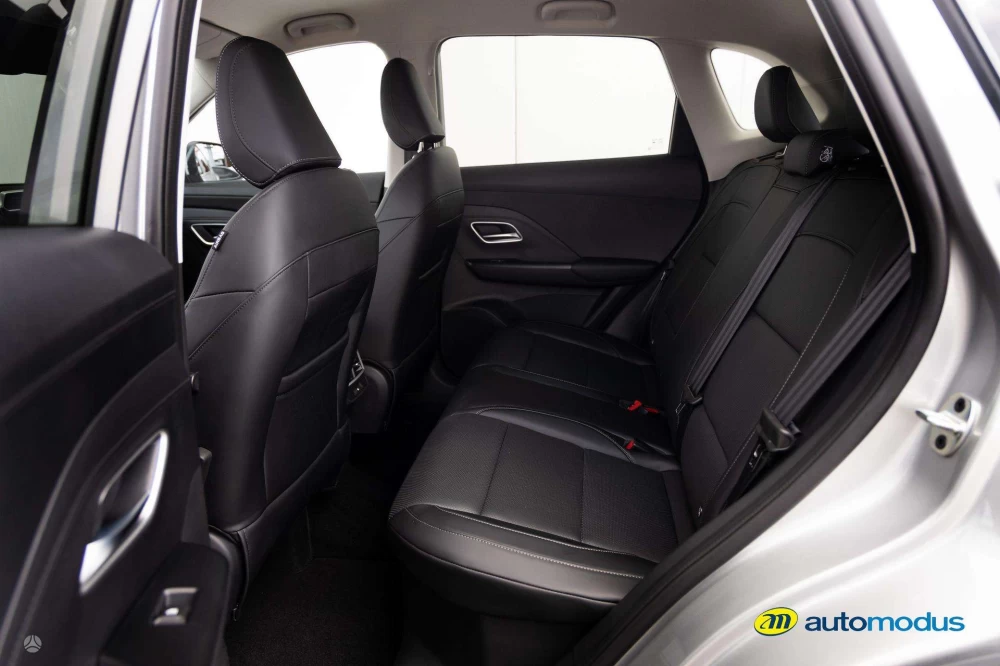 2025 MG ZS – nuotrauka 7