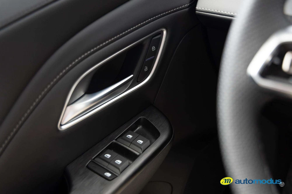 2025 MG ZS – nuotrauka 17