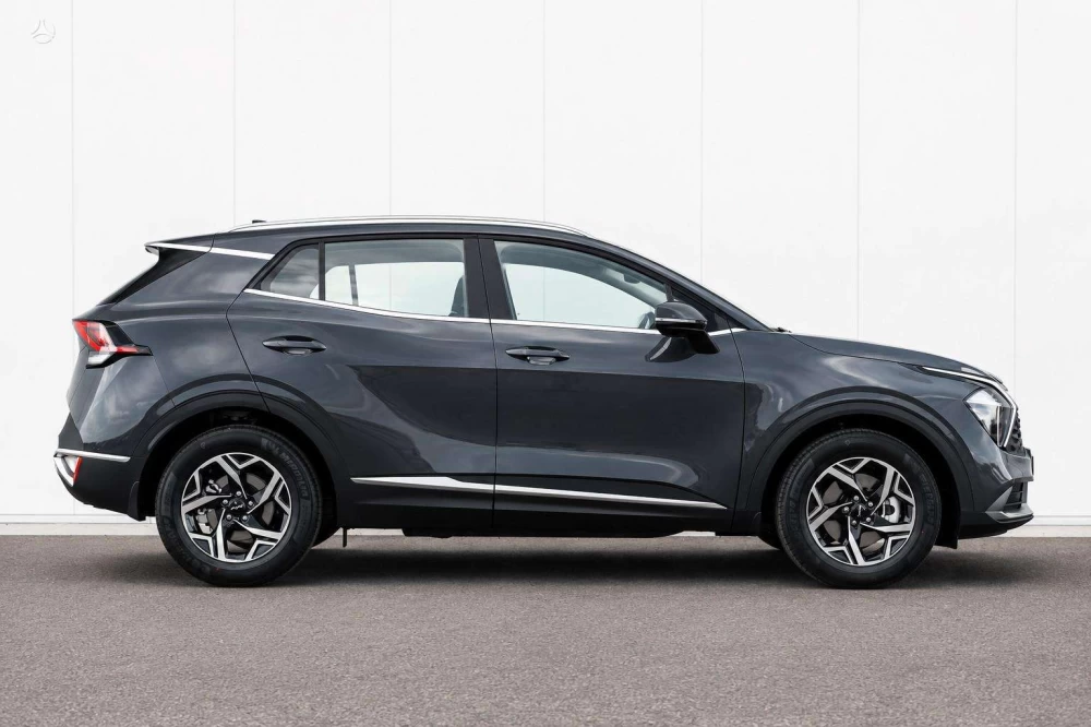 2024 Kia Sportage – nuotrauka 18