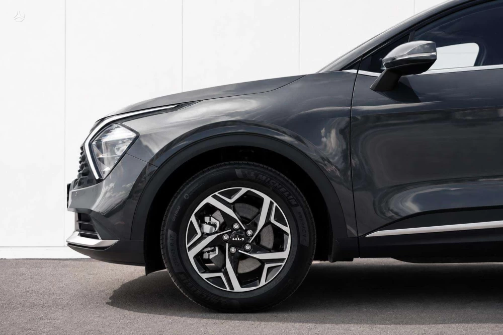2024 Kia Sportage – nuotrauka 20