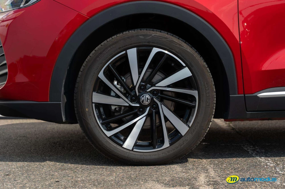 2025 MG ZS – nuotrauka 30