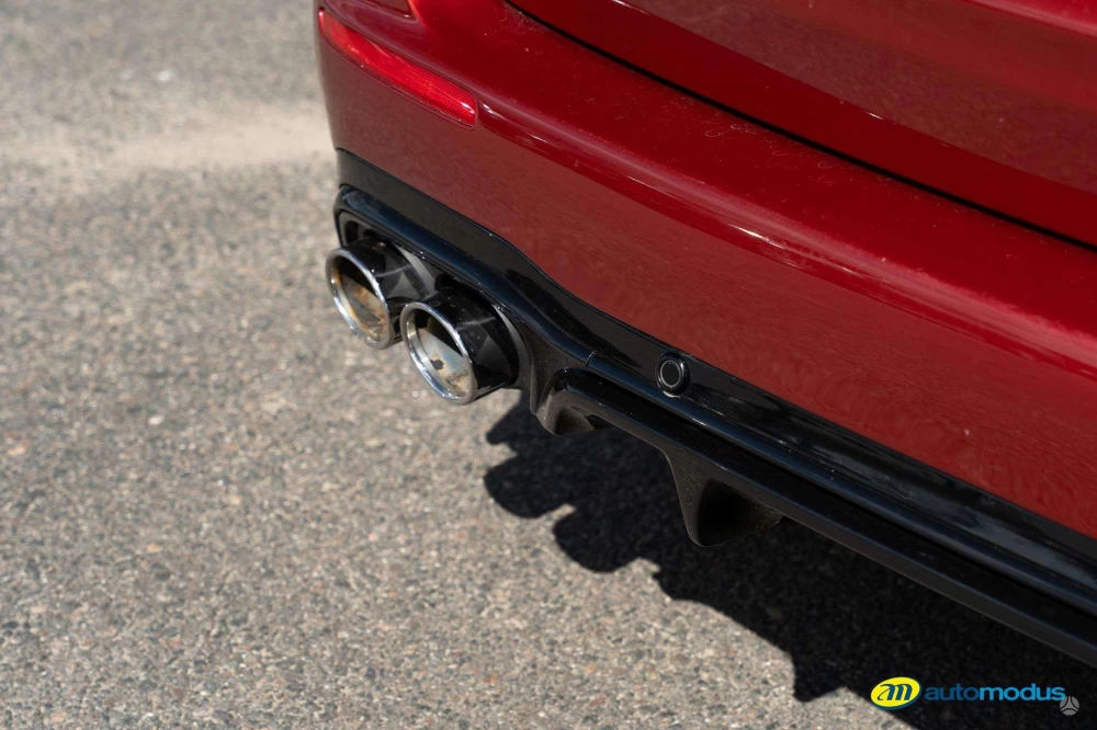 2020 Mercedes-Benz E300 – nuotrauka 31