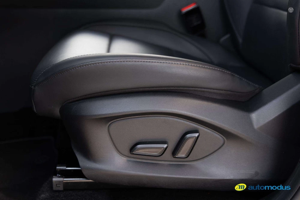 2025 MG ZS – nuotrauka 16