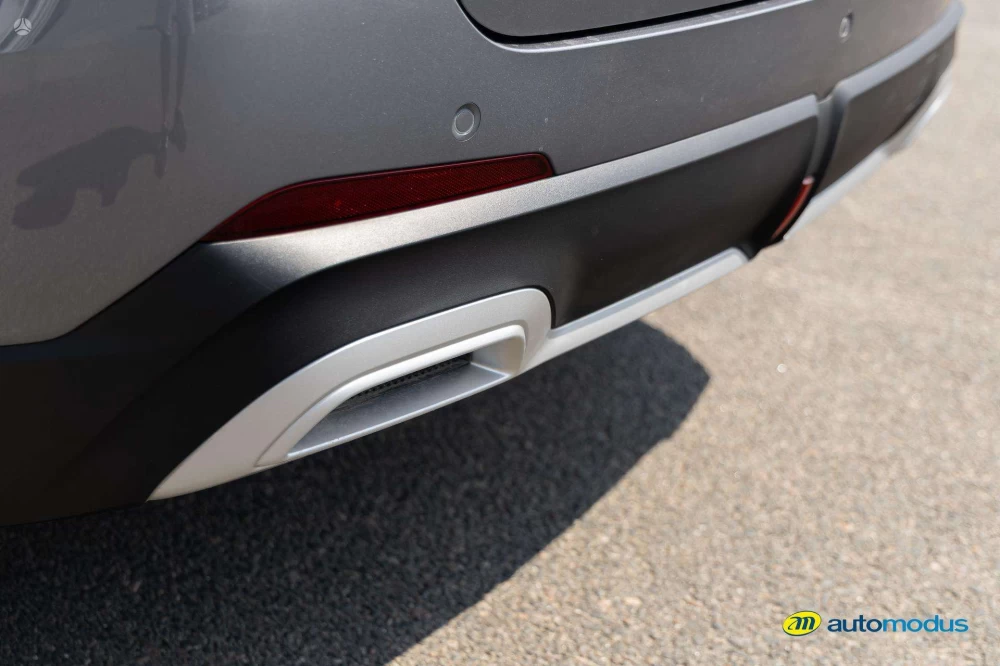 2025 MG ZS – nuotrauka 32