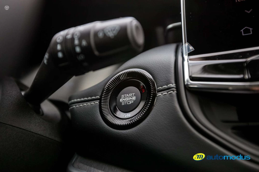 2023 Jeep Compass – nuotrauka 19