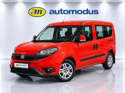 2023 Fiat Doblo