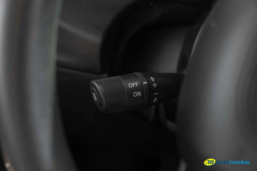 2023 Fiat Doblo – nuotrauka 17