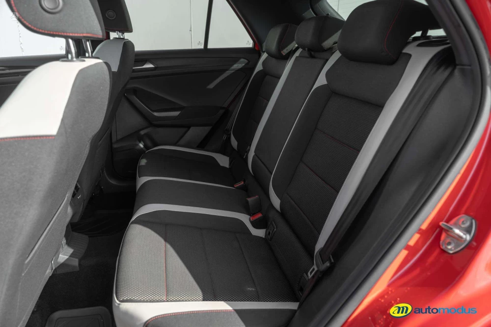2019 Volkswagen T-Roc – nuotrauka 8