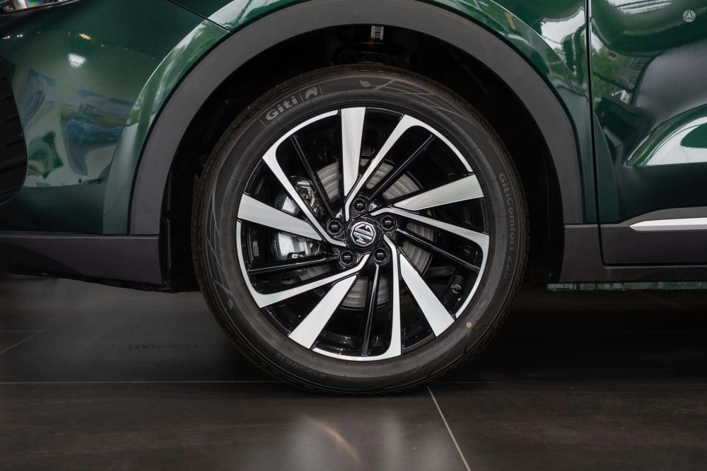 2026 MG ZS – nuotrauka 4