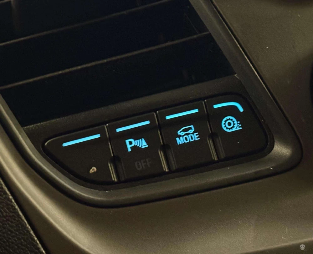 2022 Ford Transit Custom – nuotrauka 4