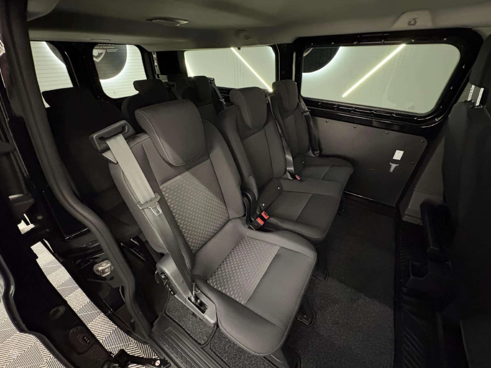 2022 Ford Transit Custom – nuotrauka 14
