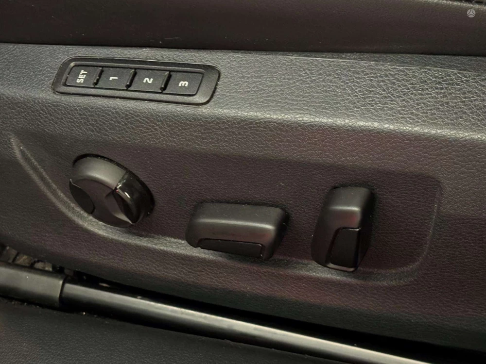 2019 Skoda Superb – nuotrauka 4