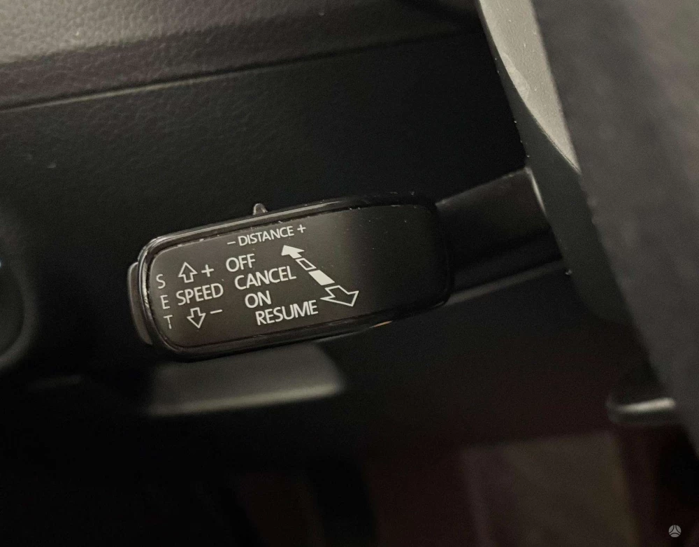 2019 Skoda Superb – nuotrauka 21