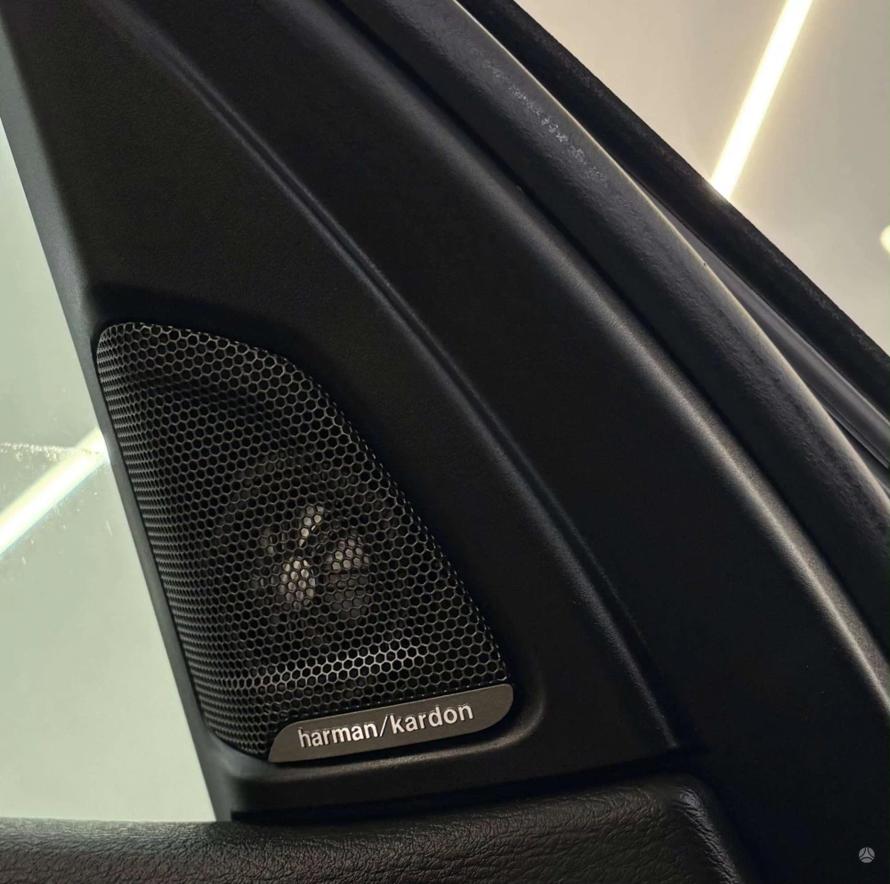 2015 BMW X5 – nuotrauka 4