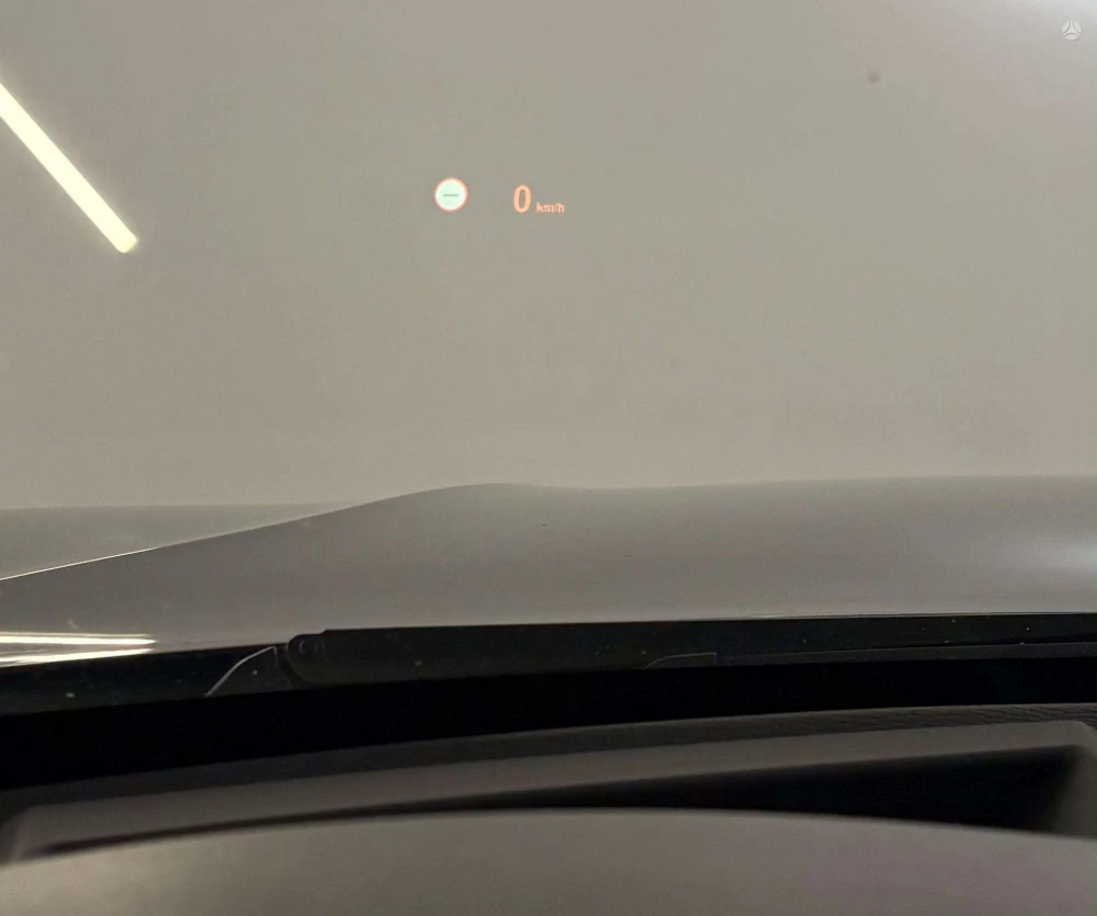 2015 BMW X5 – nuotrauka 5