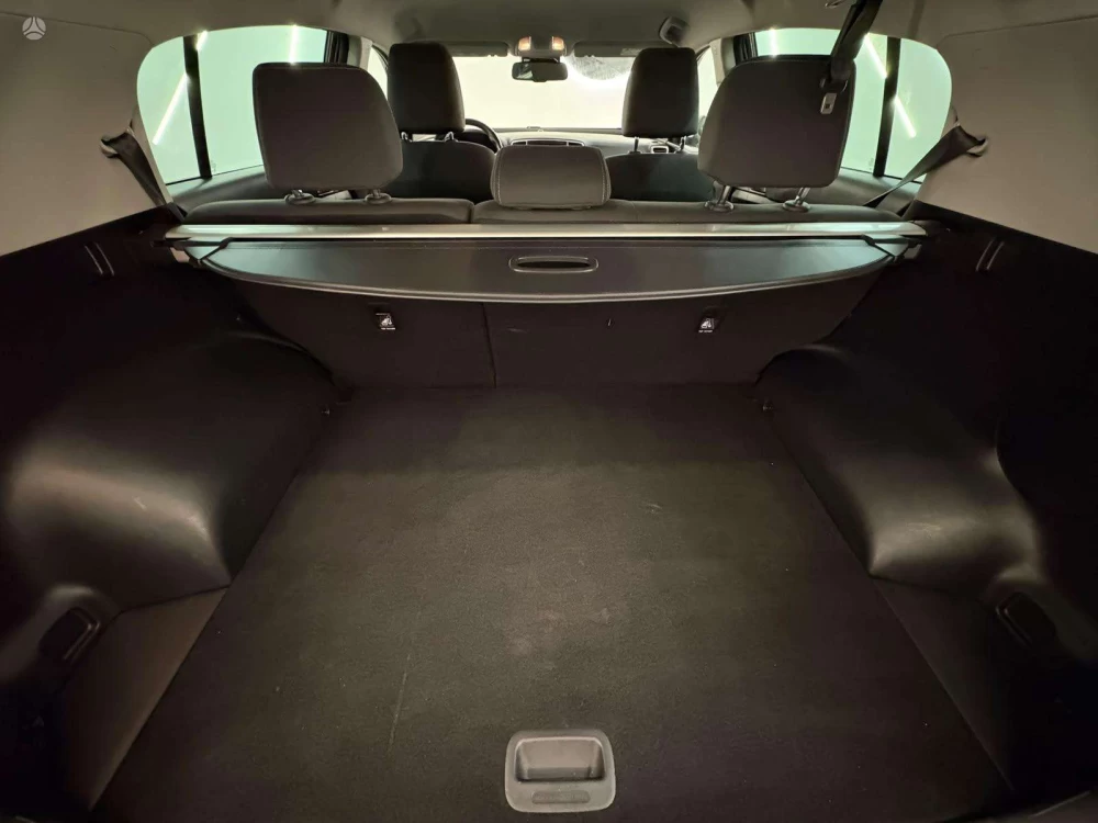 2018 Kia Sportage – nuotrauka 23