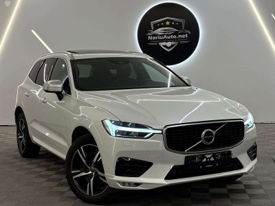 2018 Volvo XC60