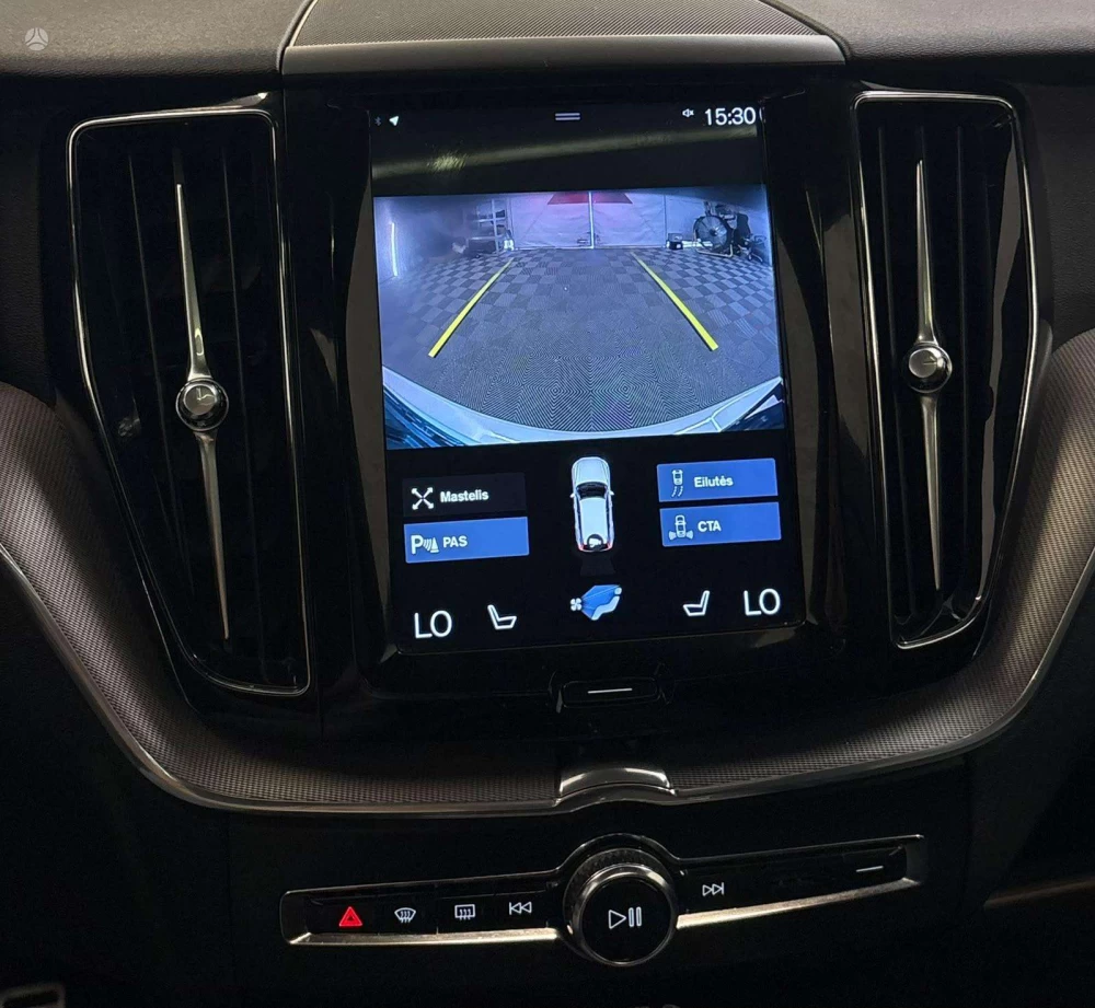 2018 Volvo XC60 – nuotrauka 3