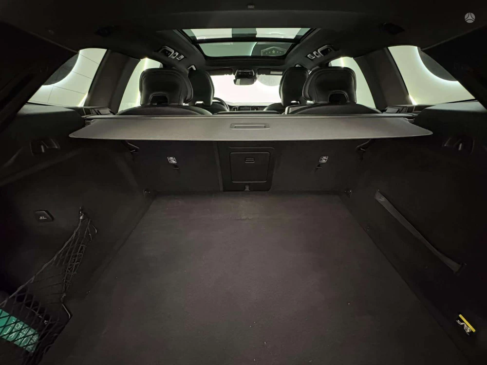 2018 Volvo XC60 – nuotrauka 30