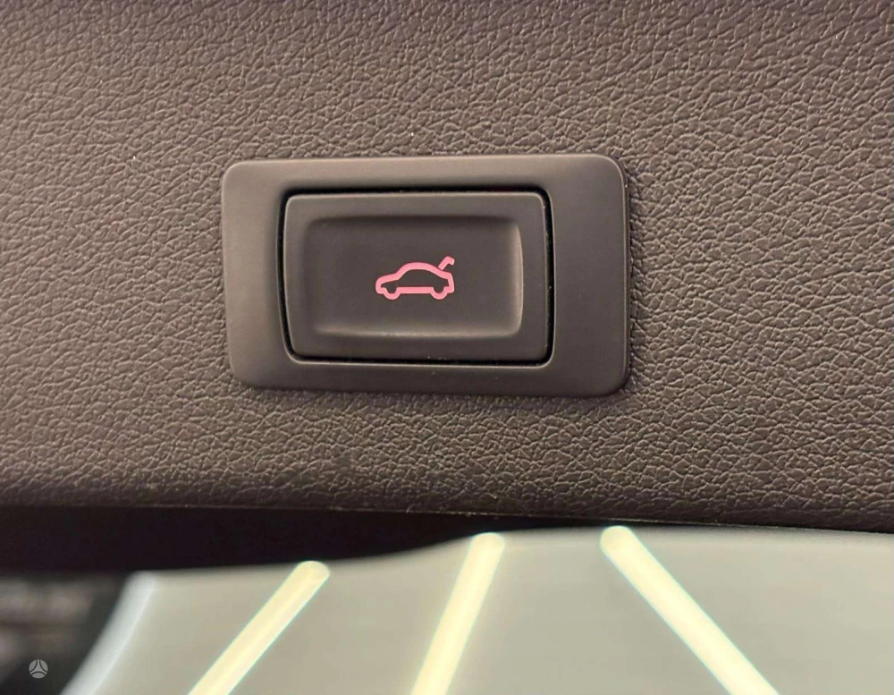2014 Audi SQ5 – nuotrauka 35