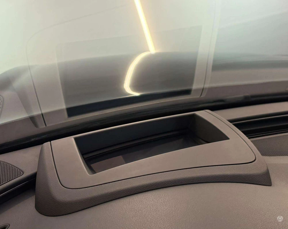 2016 Audi A6 – nuotrauka 7