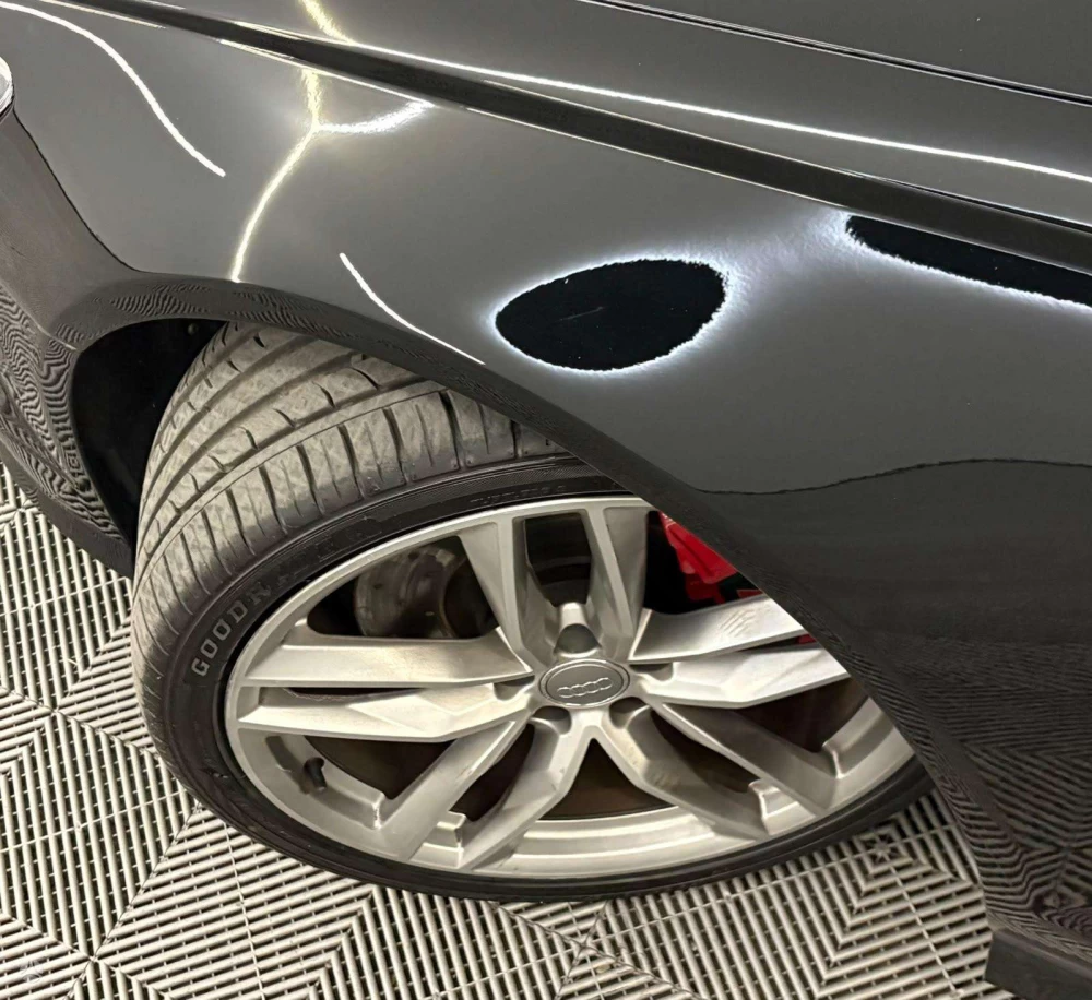 2016 Audi A6 – nuotrauka 25