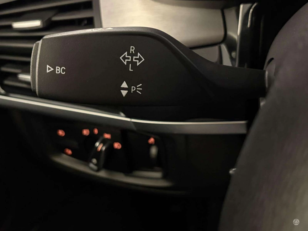 2014 BMW X5 – nuotrauka 11