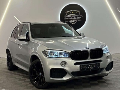 2017 BMW X5