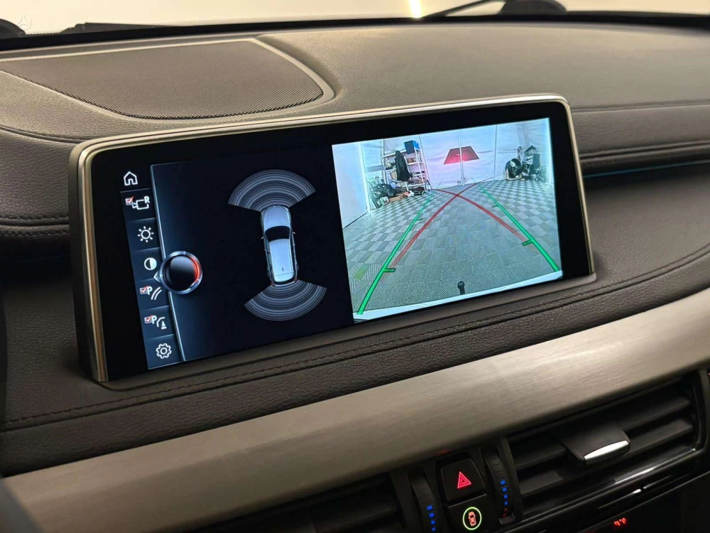 2017 BMW X5 – nuotrauka 3