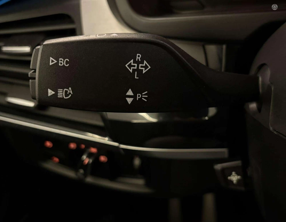 2017 BMW X5 – nuotrauka 8