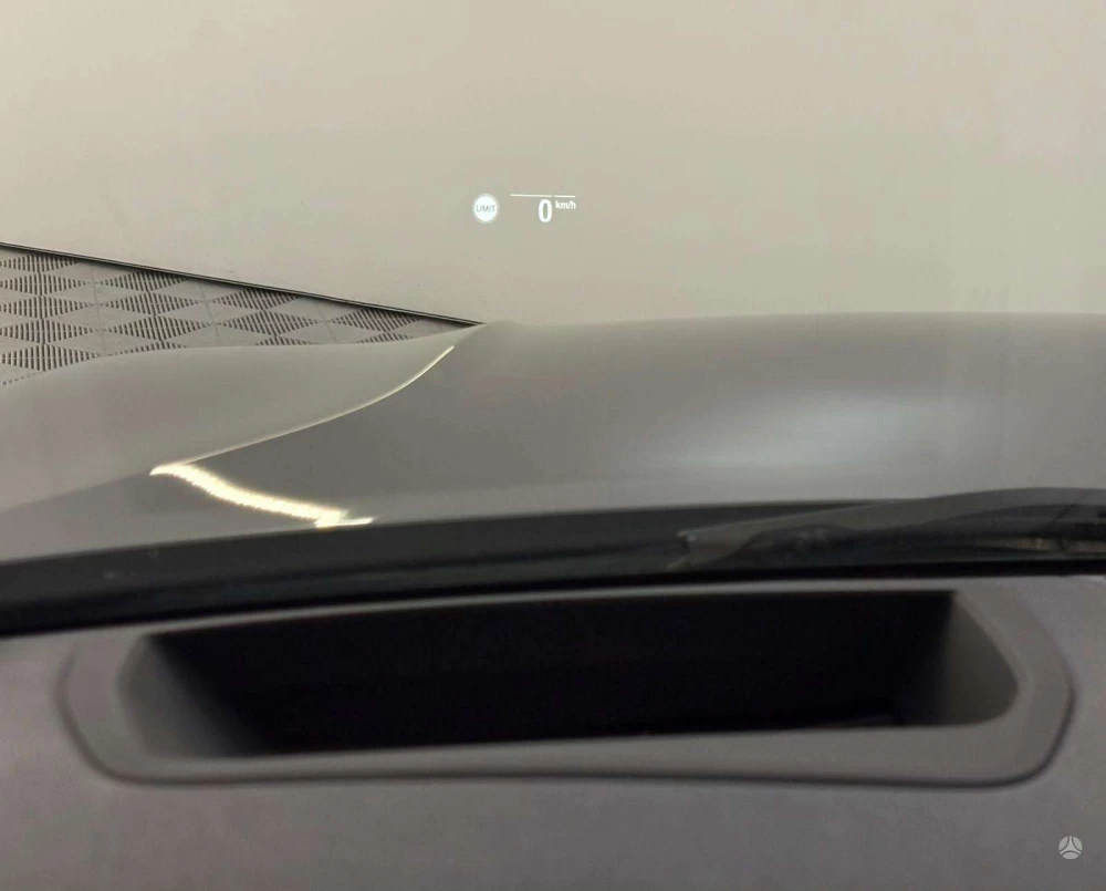 2018 BMW 320 – nuotrauka 9