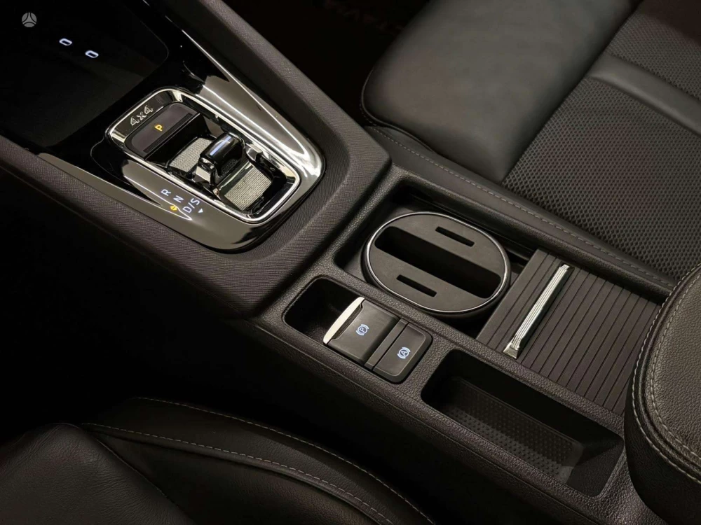 2023 Skoda Octavia – nuotrauka 3