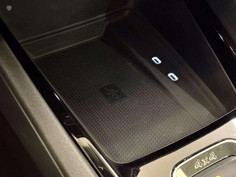 2023 Skoda Octavia – nuotrauka 16