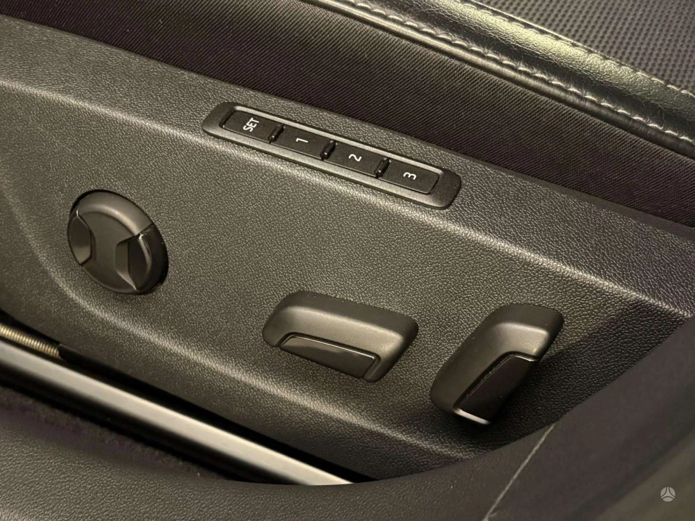 2023 Skoda Octavia – nuotrauka 32