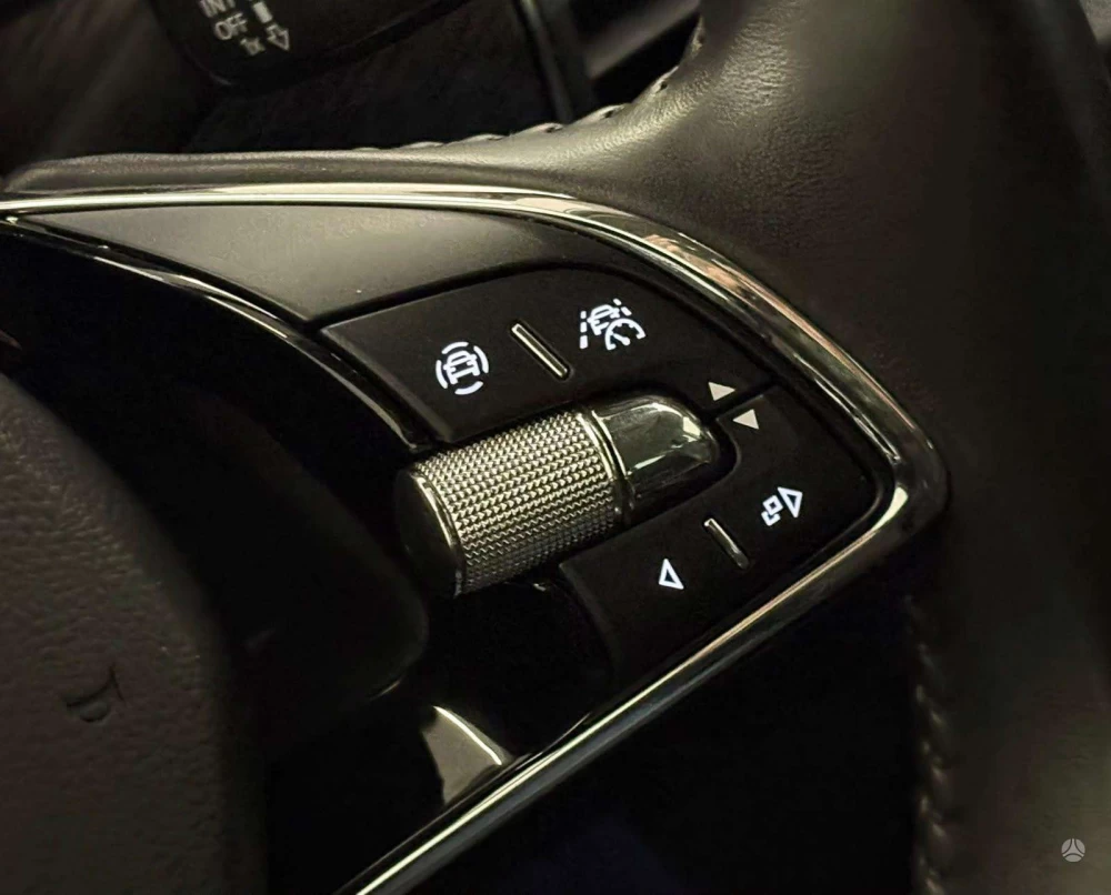 2022 Skoda Kodiaq – nuotrauka 12