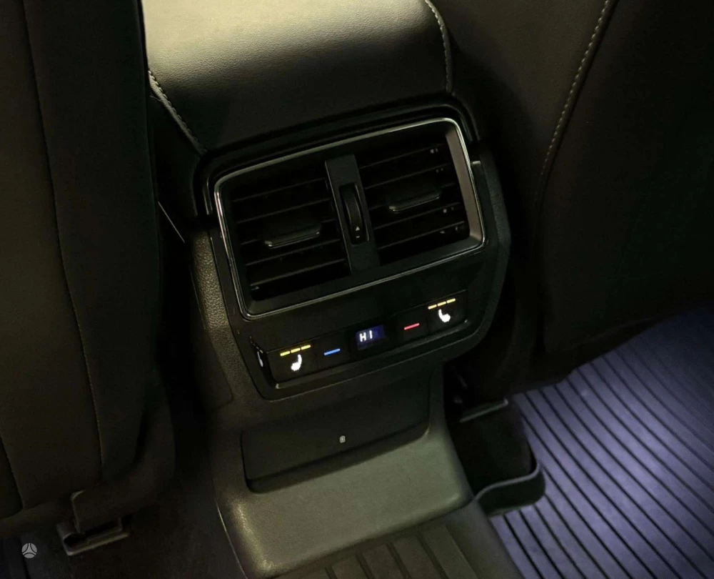 2022 Skoda Kodiaq – nuotrauka 23