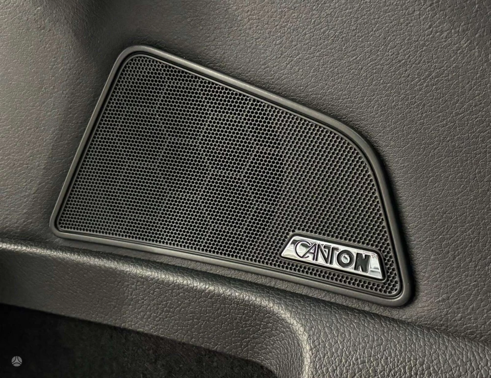 2024 Skoda Superb – nuotrauka 29