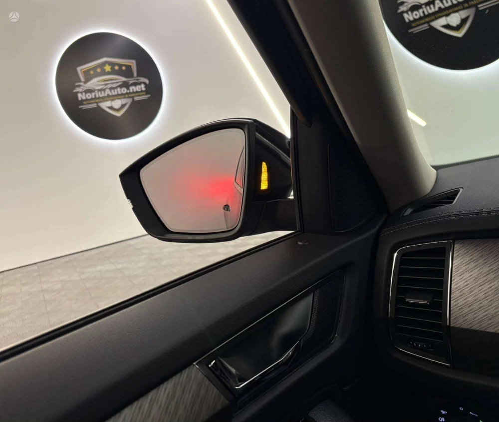2022 Skoda Kodiaq – nuotrauka 6
