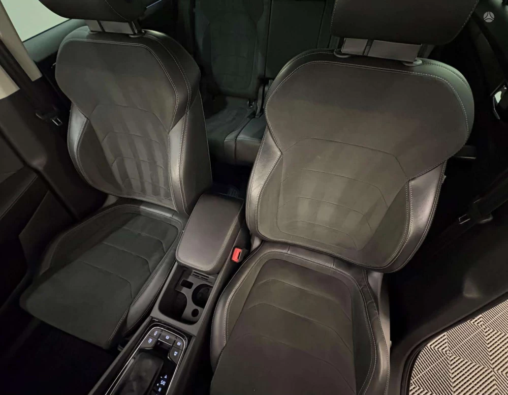 2022 Skoda Kodiaq – nuotrauka 29