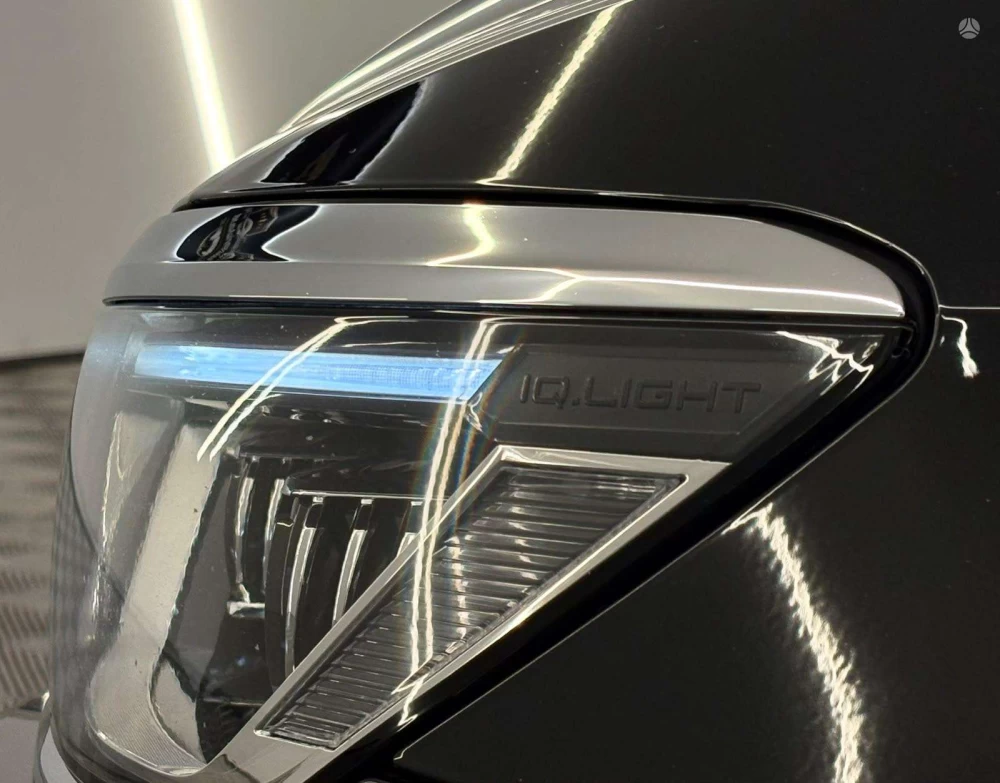 2022 Volkswagen Passat Alltrack – nuotrauka 31
